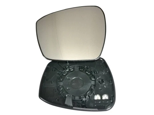 FORD GALAXY 2015+ WING MIRROR GLASS ASPHERIC HEATED LEFT