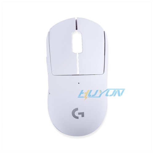 Mouse Top Shell Cover Roof wheel for Logitech GPRO X GPX Wireles Gaming Mouse - Picture 14 of 61