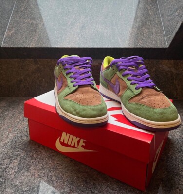 Nike Dunk Low SP Retro Ugly Duckling Pack - Veneer EU 44.5