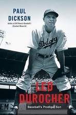 Top 10 Leo Durocher Baseball Cards 18
