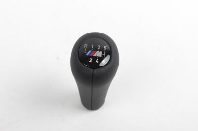 BMW Neu Original E46 E60 E61 E63 E64 E83 Manuell M Schaltknauf