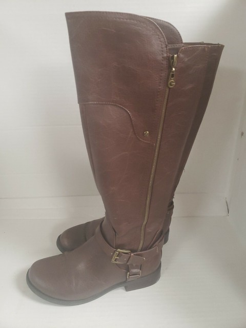 g by guess harvest boots