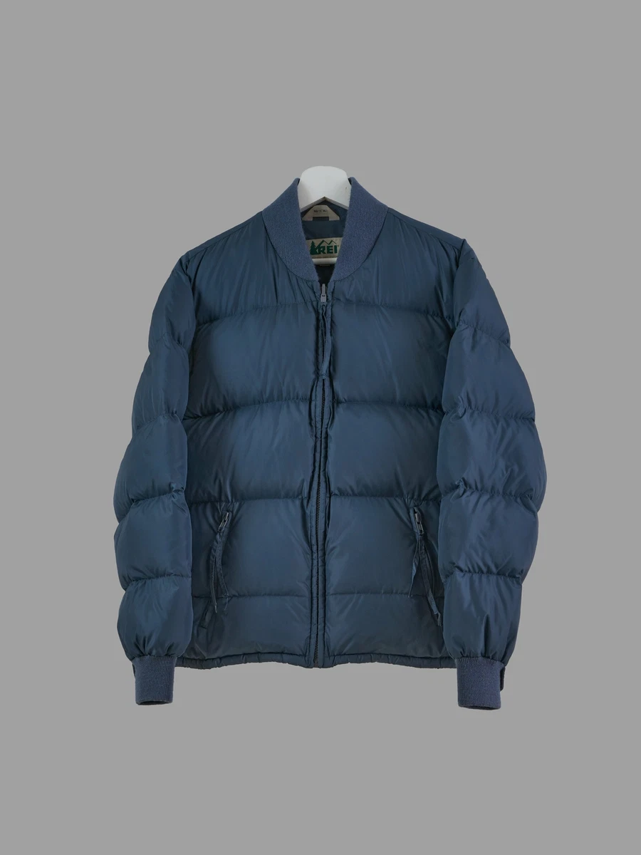 Rei bomber jacket clearance