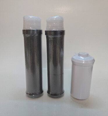 Water Filter Replacement for Berkey BB9-2 Black Filters & PF-1 Filters 3 pcs