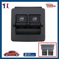 Fensterheberknopf Vorne Links FüR VW New Beetle 99-01 1C0959527
