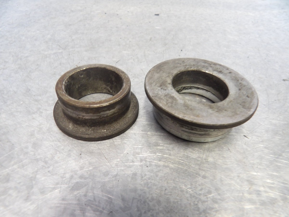 02-03 Kawasaki ZX12R ZX12000B back wheel axle spacer 92152