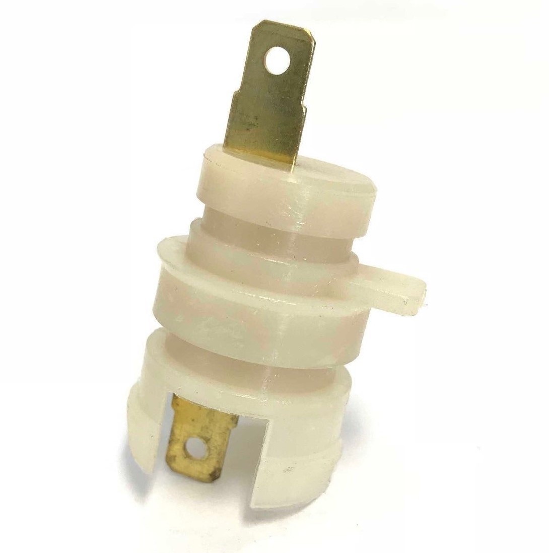 TH400 Turbo 400 Transmission Case Connector (One Prong) For 1968 And Up Models