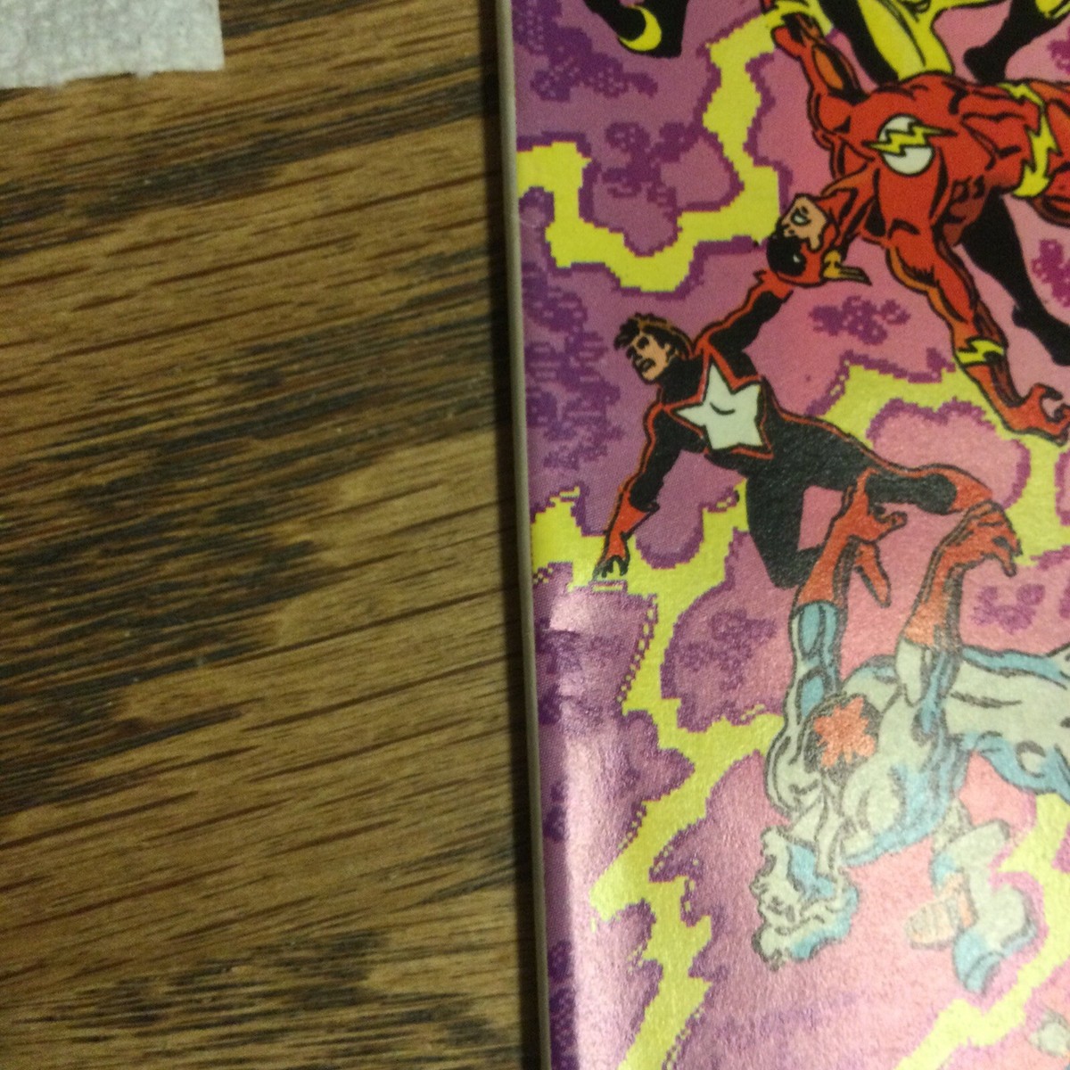 Armageddon 2001 special lot of 2[ 1 & 2 7.5 VF-] | eBay