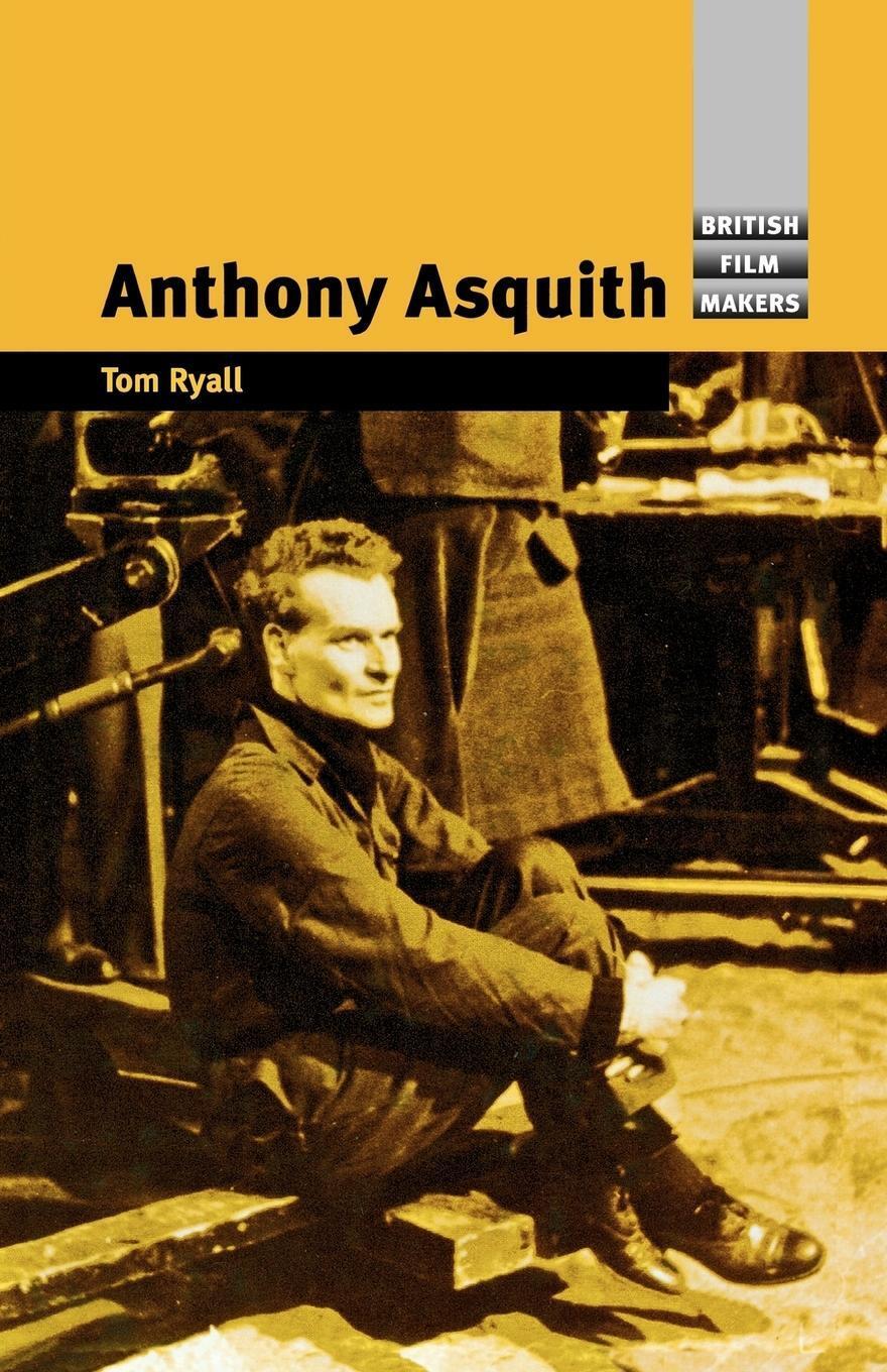 Thumbnail - Anthony Asquith Tom Ryall Taschenbuch Paperback Englisch 2011 Ean