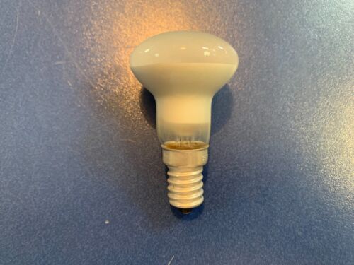 10X LEUCI GLÜHLAMPE R39 Reflektor 30W E14 230V REFLEKTORLAMPE DIMMBAR - Bild 4 von 6