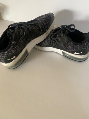 nike air max sequent 3 dark grey