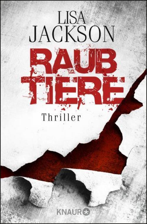Thumbnail - Raubtiere Lisa Jackson