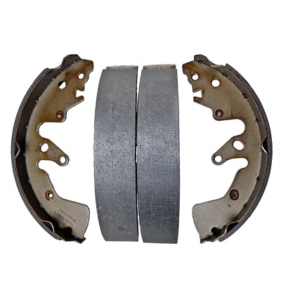 2006-2008 Suzuki Grand Vitara 2.7L Rear Semi Metallic Brake Shoe