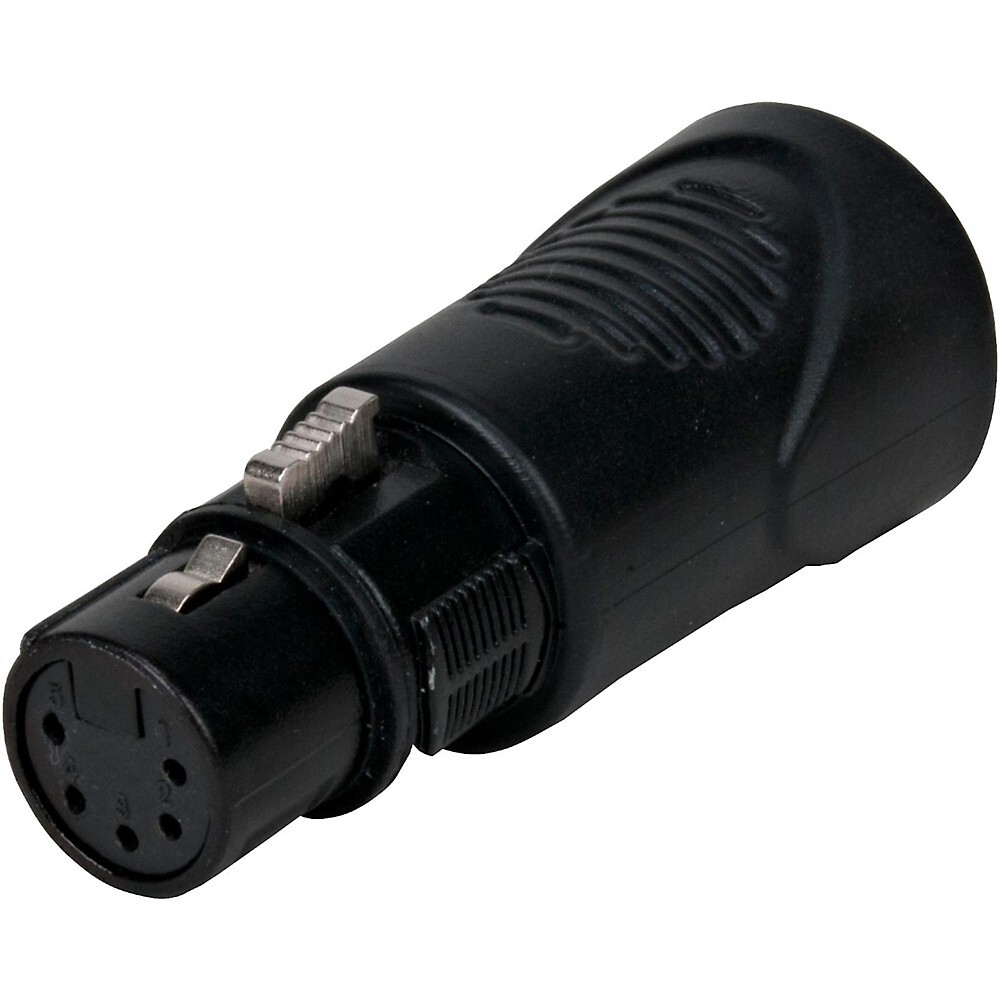 Elation Cat5 - 3-контактный DMX-адаптер 3090₽