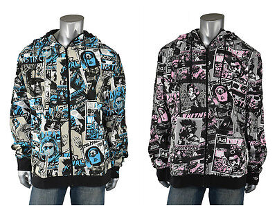 adidas graffiti jacket