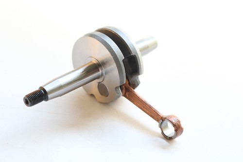 RC Gas Boat 28mm Stroke Solid Circle 