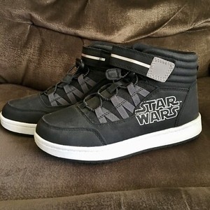 boys star wars sneakers