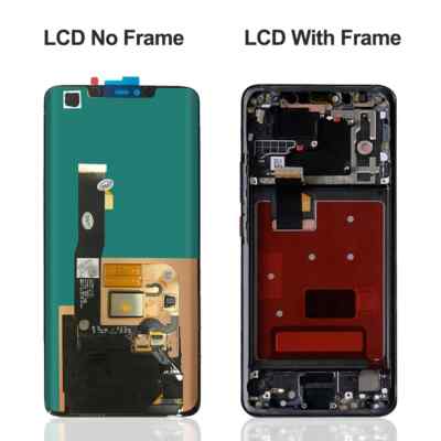 Original 6.39'' For Huawei Mate 20 Pro LCD Display Screen