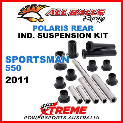 50-1109 Polaris Sportsman 550 2011 Rear Independent Suspension Kit - Picture 1 of 2