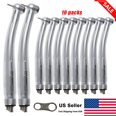 NSK Pana Max Style Dental Fast High Speed Handpiece Push / Cartridge Turbine