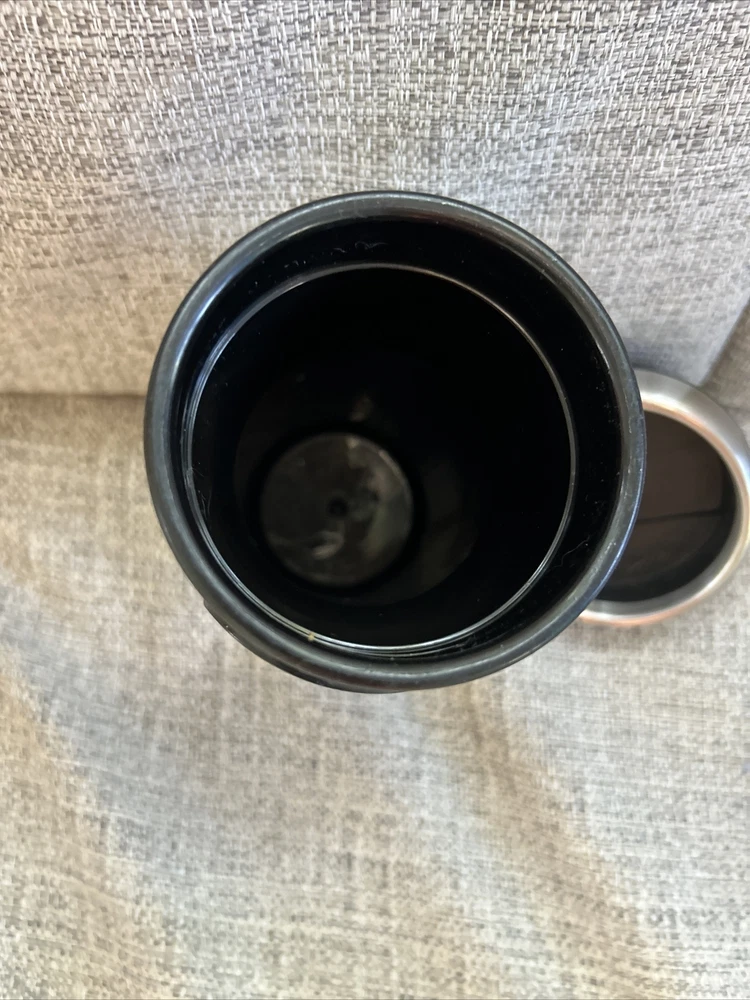 tumbler stainless steel