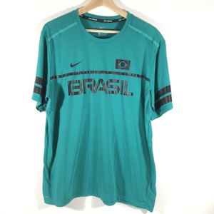 nike dry running shirt