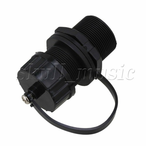 Ethernet LAN RJ45 Jack to Jack Outdoor Waterproof Connector M20 Stable Signal - Picture 9 of 9