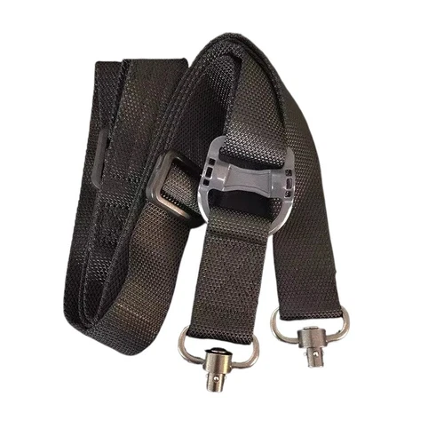 2 Point Sling Quick Adjust Rifle Sling with QD Swivels Slings MS4 - Picture 10 of 20