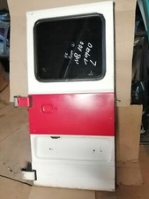 Porte arrière et accessoires Mercedes MB100