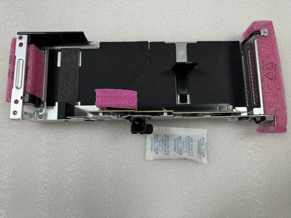  Dell R750 R7525 riser3 boost card Expansion card VTC3V 0VTC3V - Image 2 of 4