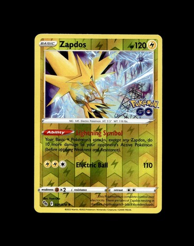 Carte Pokemon GO - Scegli la tua carta! Reverse Holos/Holos Ultra Rare V Radiant - Foto 41 di 100