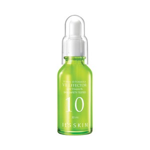 it's skin power 10 formula vb effector