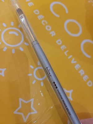 Blinc Shadow Primer Brush- Brand New Factory Sealed!