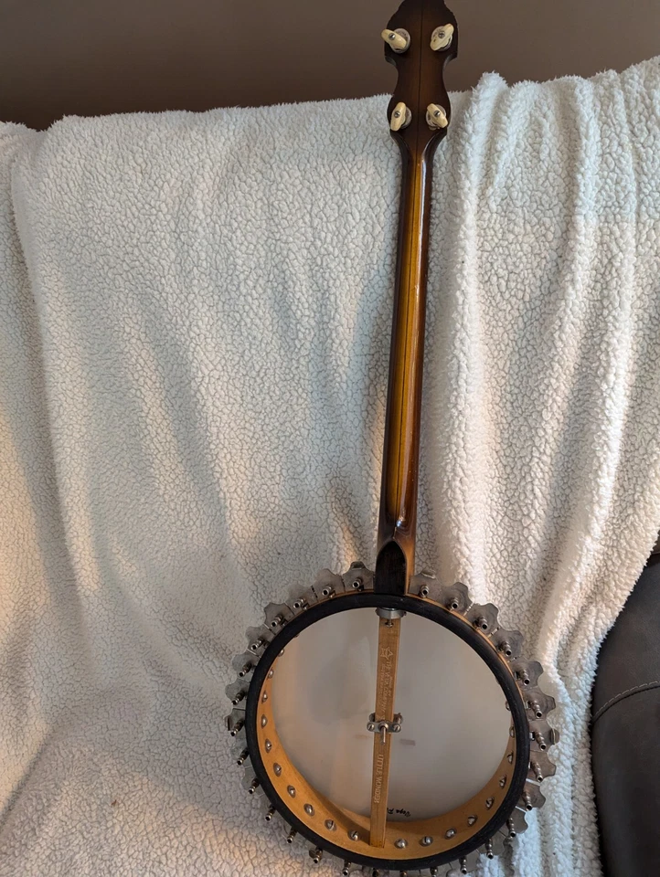 Vega LIttle Wonder - Image 3 of 4