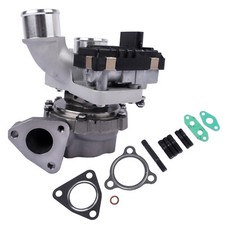 Turbolader für Kia Sorento III UM 2.2 CRDi 4WD 2199 ccm 145 KW 197 PS 2016-2020