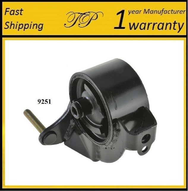 1 PCS FRONT RIGHT MOTOR MOUNT FOR 20002001 Nissan Maxima 3.0L Auto