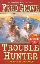 Trouble Hunter