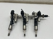 Injecteur Opel Mokka