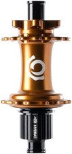 Industry Nine Hydra 2 Boost MicroSpline, Disc Hub, Rear, 28H, 12mm TA, 148mm,