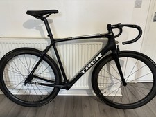 Trek Emonda SLR Rolling Frame 58cm With Zipp 303 NSW Wheelset
