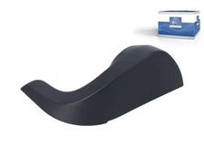 Mirror arm cover DT Spare Parts 3.86293 Mirror arm cover right, upper