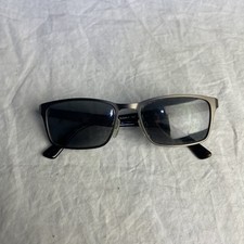 Diesel Eyeglasses, Frames Only, DL5234-3 009, 52-17-140, Metal/Plastic, Gunmetal