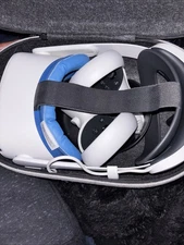 Oculus Vr Set