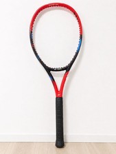 Yonex YONEX V Core Tennis Racket 100 300 G1 Excellent