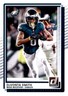 2025 Donruss #34 DeVonta Smith