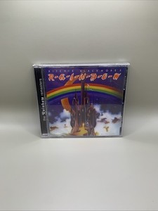 Ritchie Blackmore's Rainbow | eBay