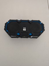 Altec Lansing LifeJacket Jolt IMW580L Bluetooth Speaker - Qi Charging Waterproof