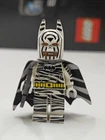 New ListingRare Batman of Zebra + Zur-En-Arrh Custom Lego Minifigures SDCC