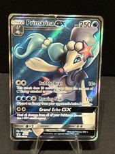 Primarina GX SM39 Sm Holo on eBay