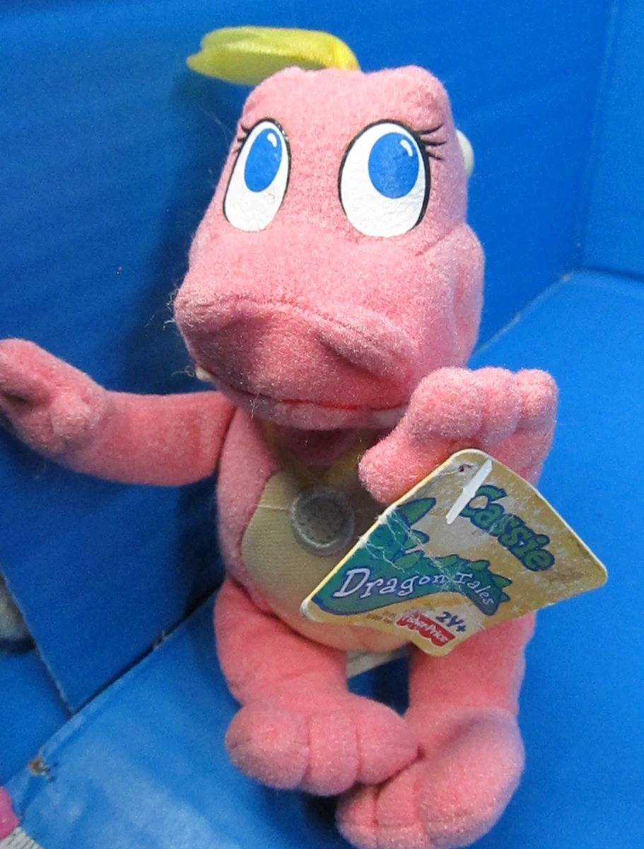 Dragon Tales Action Figures for sale | eBay